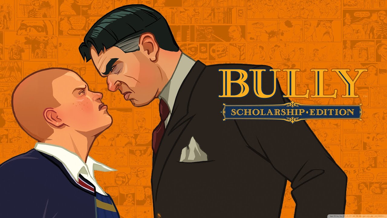 bully scholarship edition pc free